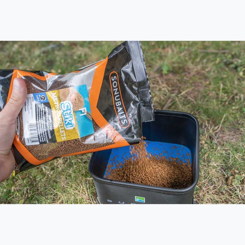 Sonubaits Fin Perfect Stiki Method Pellets 2 mm 3