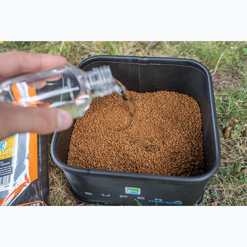 Sonubaits Fin Perfect Stiki Method Pellets 2 mm 4