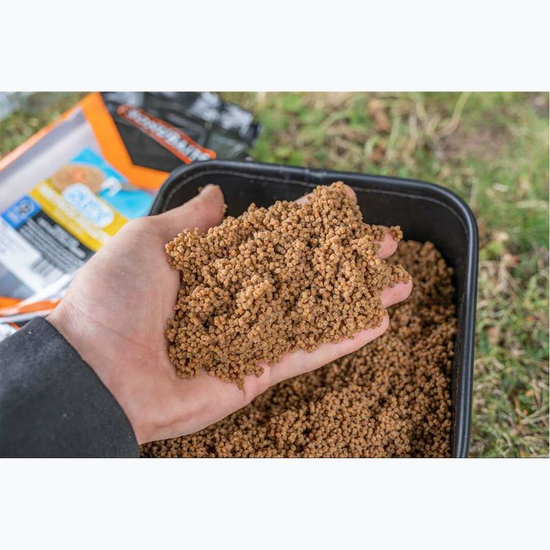 Sonubaits Fin Perfect Stiki Method Pellets 2 mm 5