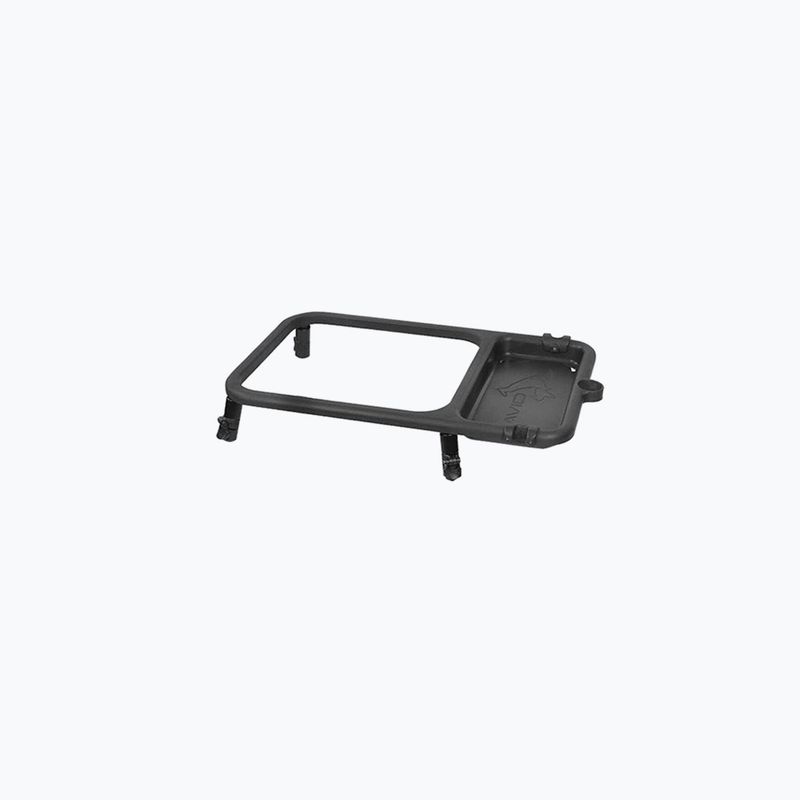 Avid Carp Bait Bucket Station nero