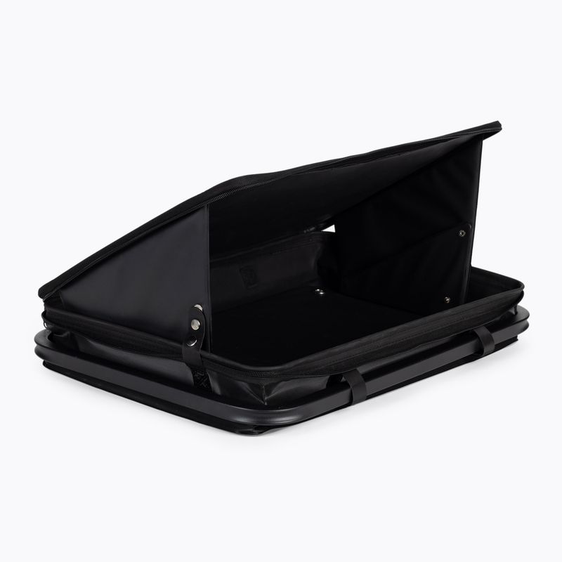 Preston Innovations OFFBOX 36 Monster Eva Bait Station vassoio nero/blu 2