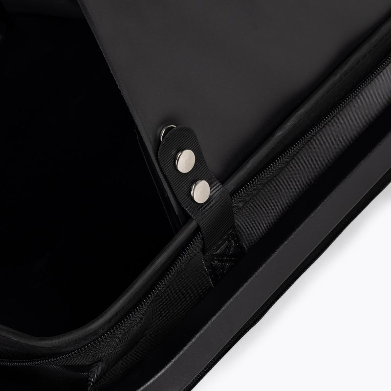 Preston Innovations OFFBOX 36 Monster Eva Bait Station vassoio nero/blu 5