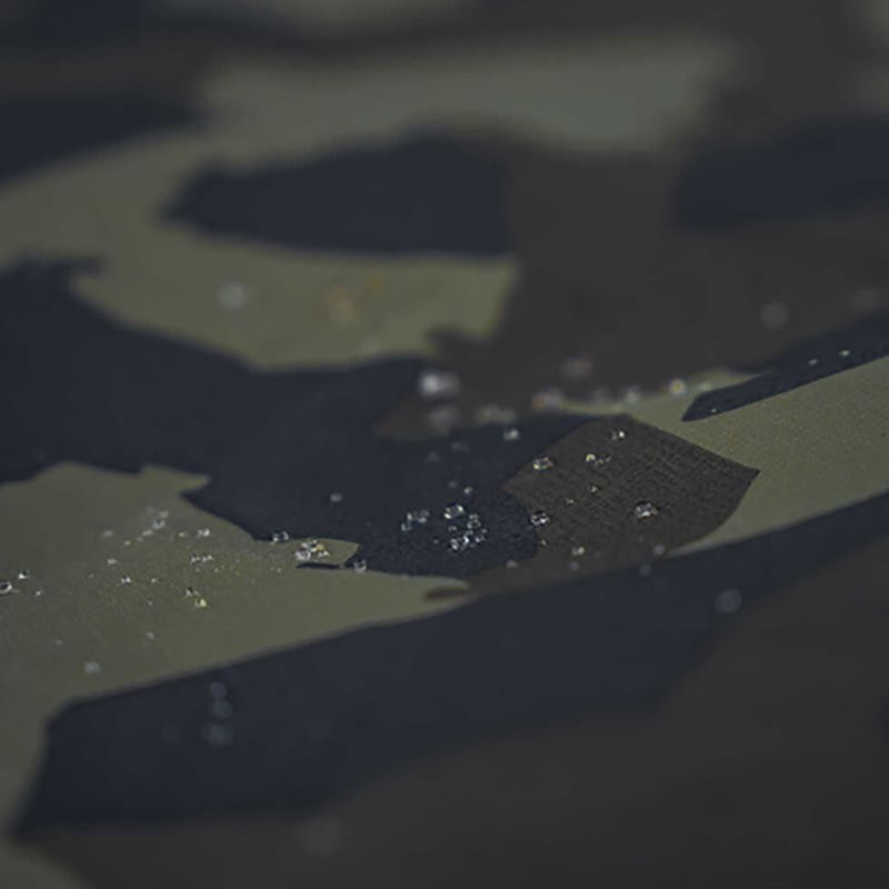 Sacco a pelo Avid Carp Ascent RS XL camo 8