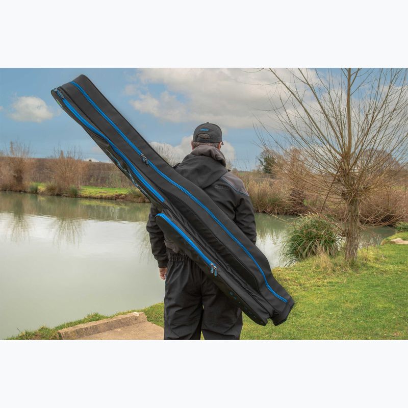 Preston Innovations Supera X 2 Canna 175 cm Copri Canna 4