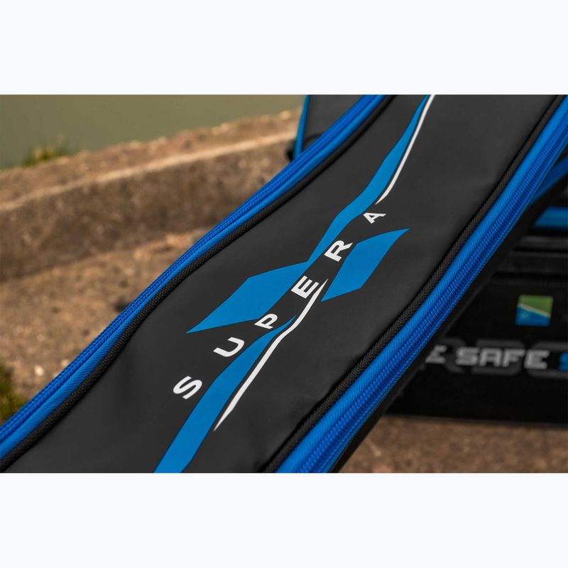 Preston Innovations Supera X 4 Copri Canna 3