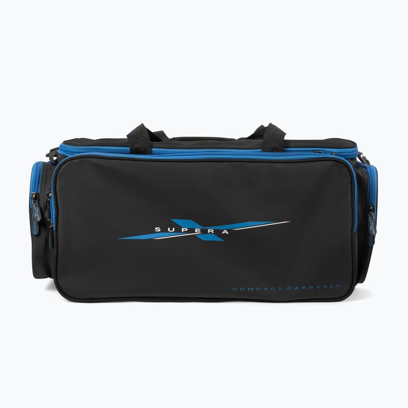 Preston Innovations Supera X Compact Carryall borsa da pesca