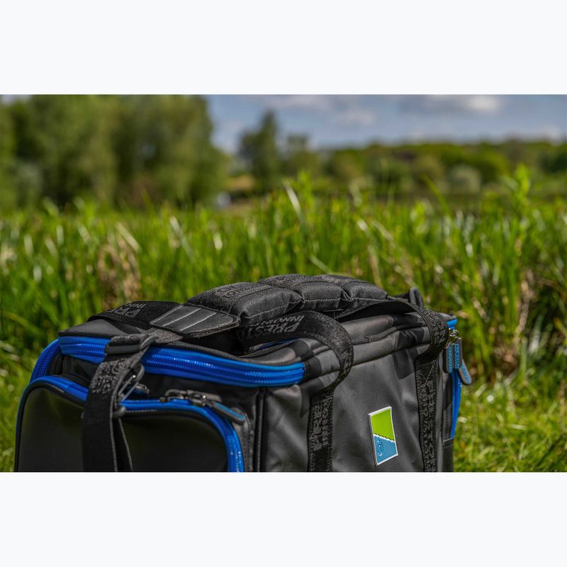 Preston Innovations Supera X Compact Carryall borsa da pesca 6