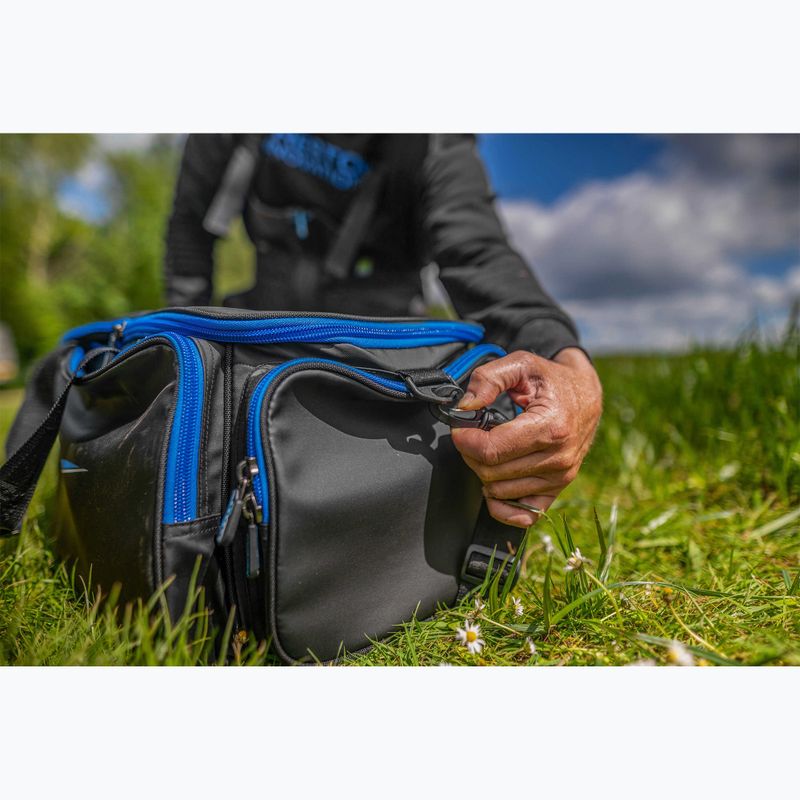 Preston Innovations Supera X Compact Carryall borsa da pesca 8