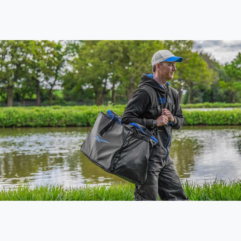 Borsa da pesca Preston Innovations Supera X Net 3