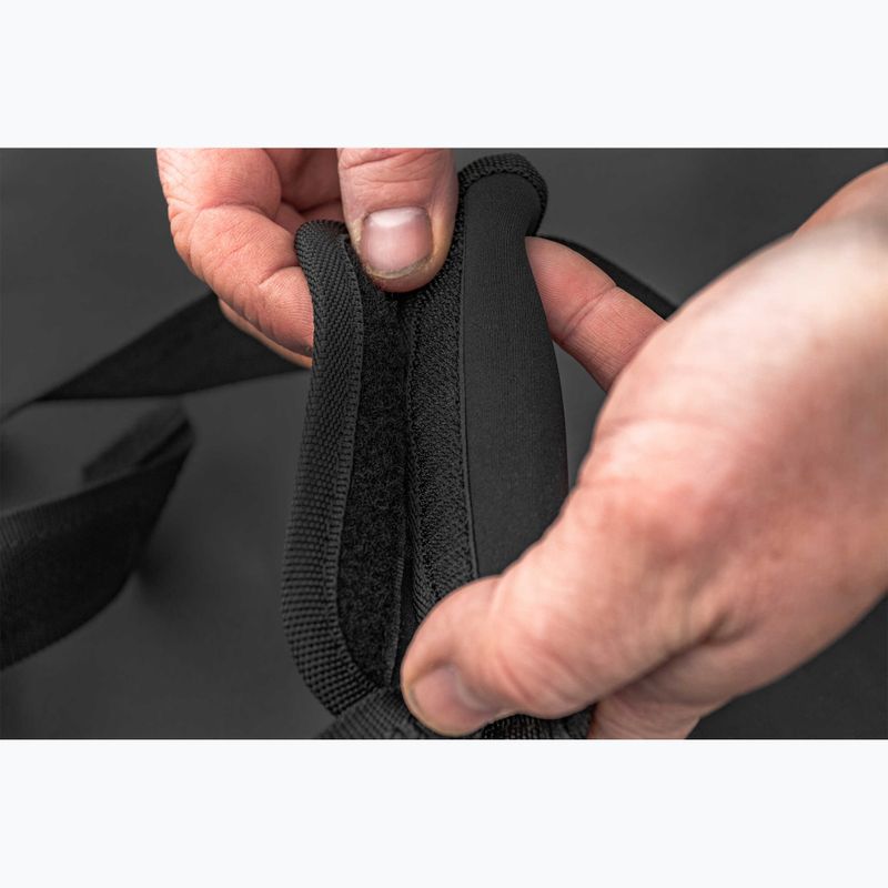 Borsa da pesca Preston Innovations Supera X Net 7