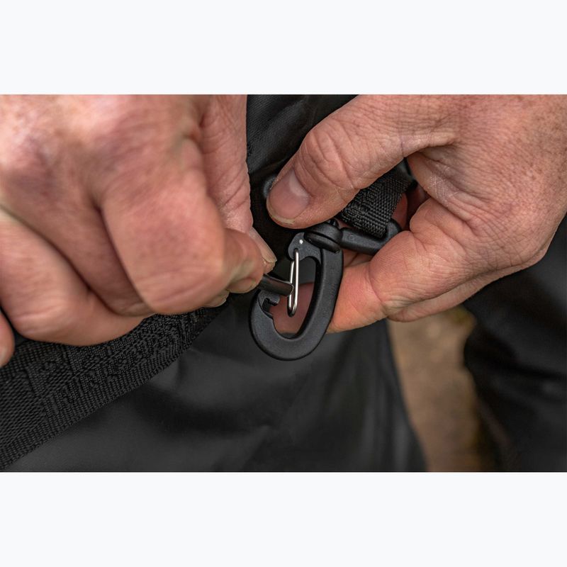Borsa da pesca Preston Innovations Supera X Net 8