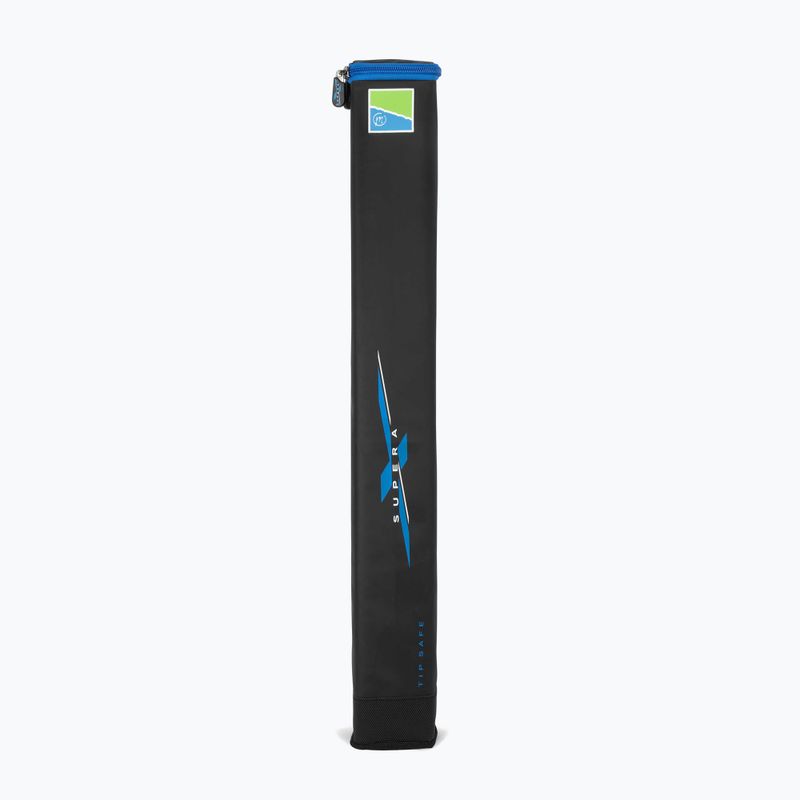 Preston Innovations Supera X Tip Safe custodia per canne da pesca