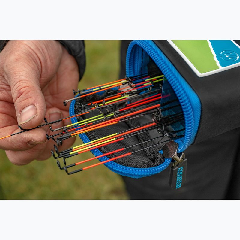 Preston Innovations Supera X Tip Safe custodia per canne da pesca 2