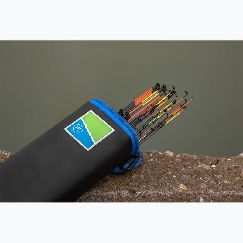 Preston Innovations Supera X Tip Safe custodia per canne da pesca 3