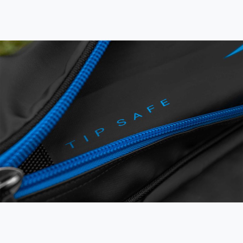 Preston Innovations Supera X Tip Safe custodia per canne da pesca 5