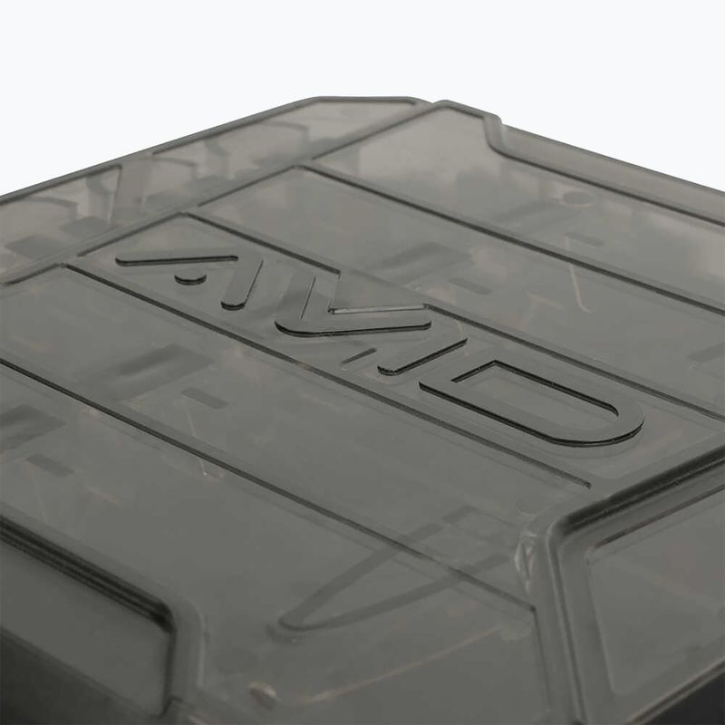 Avid Carp Reload Accesory Box Organizzatore per la pesca 3