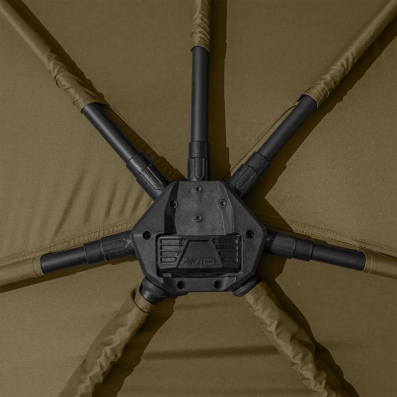 Tenda bivacco Avid Carp Exo+ 9