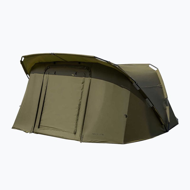 Tenda bivvy Avid Carp Revolve 2+