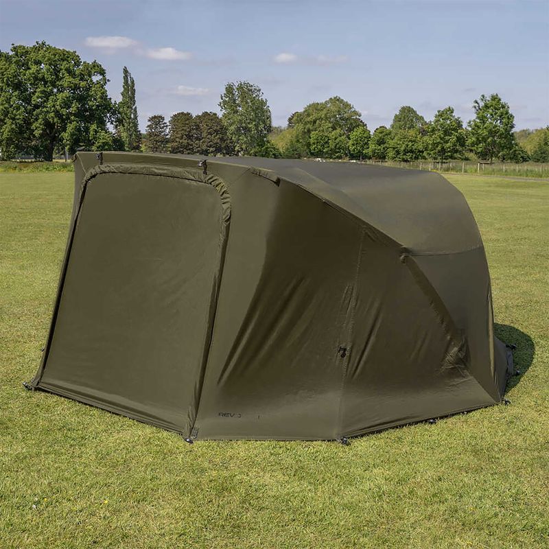 Telo per tenda Avid Carp Revolve 1+ Overwrap 2