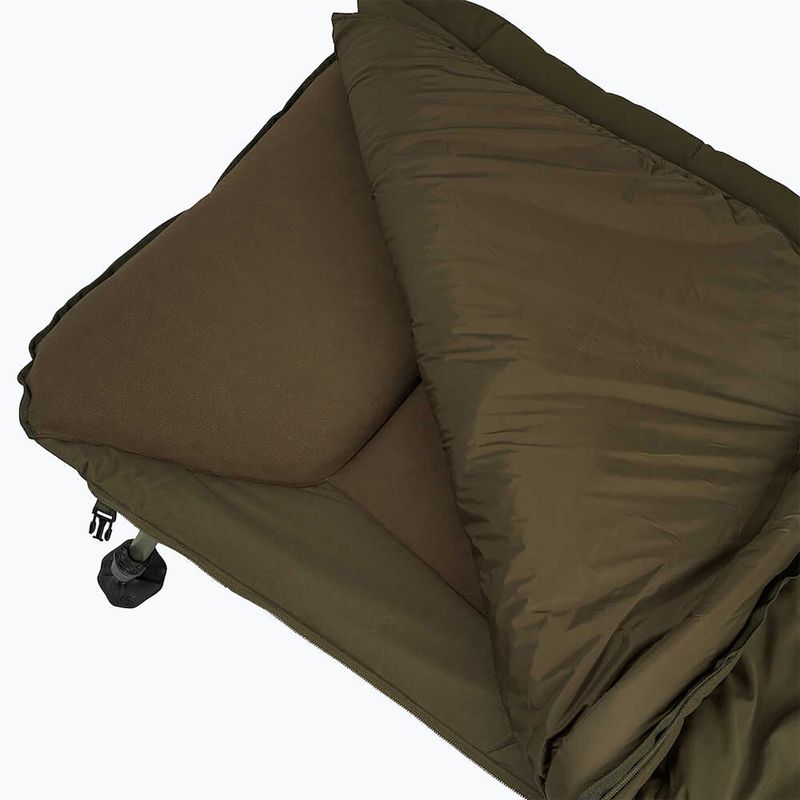 Letto Avid Carp Revolve X System 2