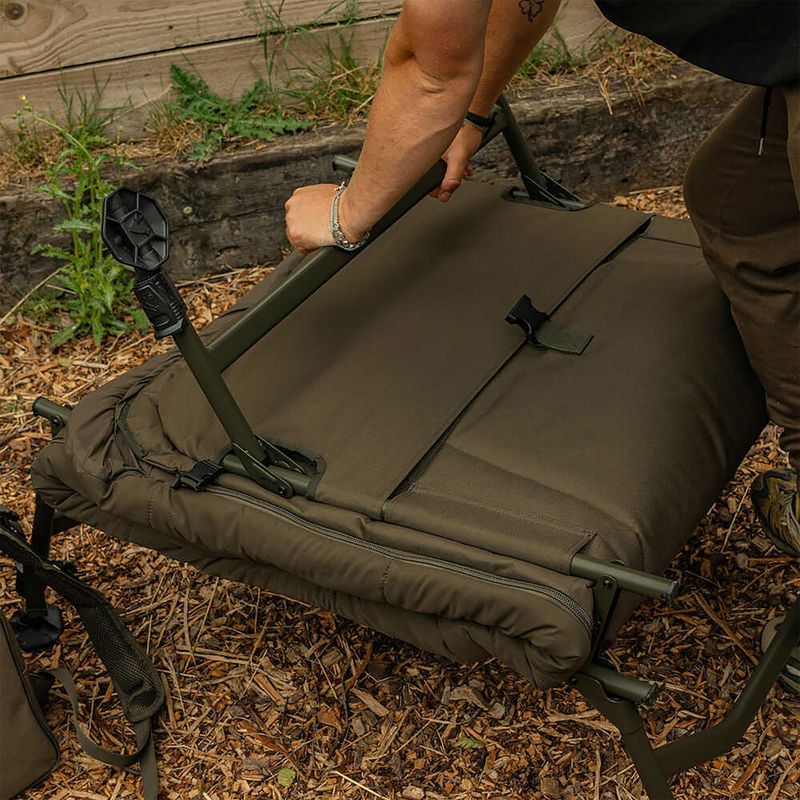 Letto Avid Carp Revolve X System 3