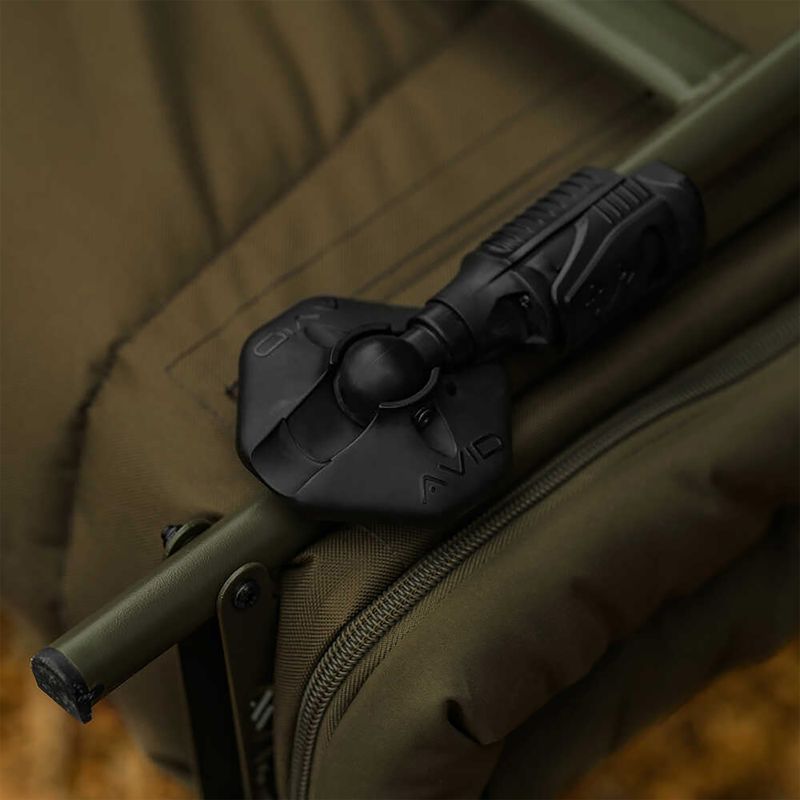 Letto Avid Carp Revolve X System 4