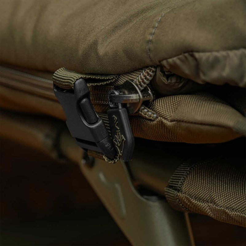 Letto Avid Carp Revolve X System 6