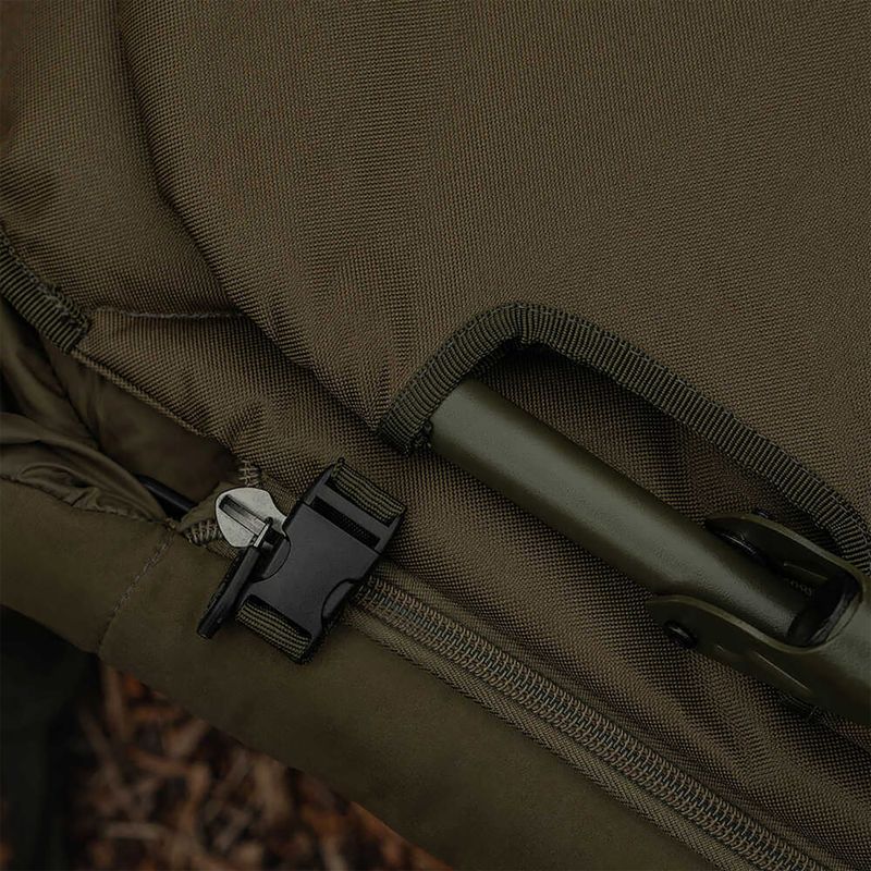 Letto Avid Carp Revolve X System 7