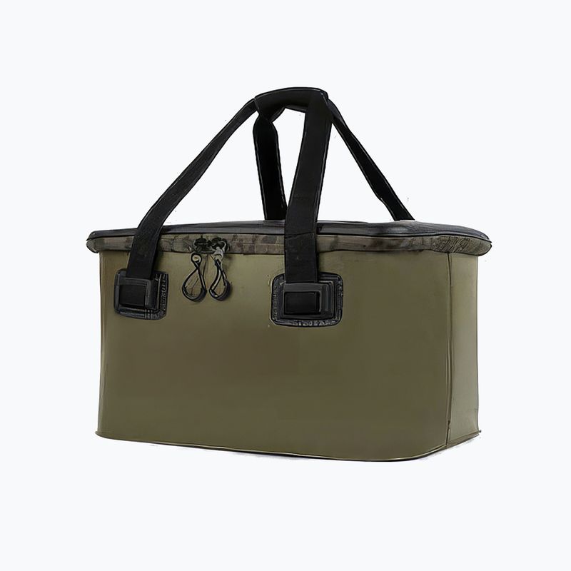 Avid Carp Stormshield EVA 40 l borsa da pesca