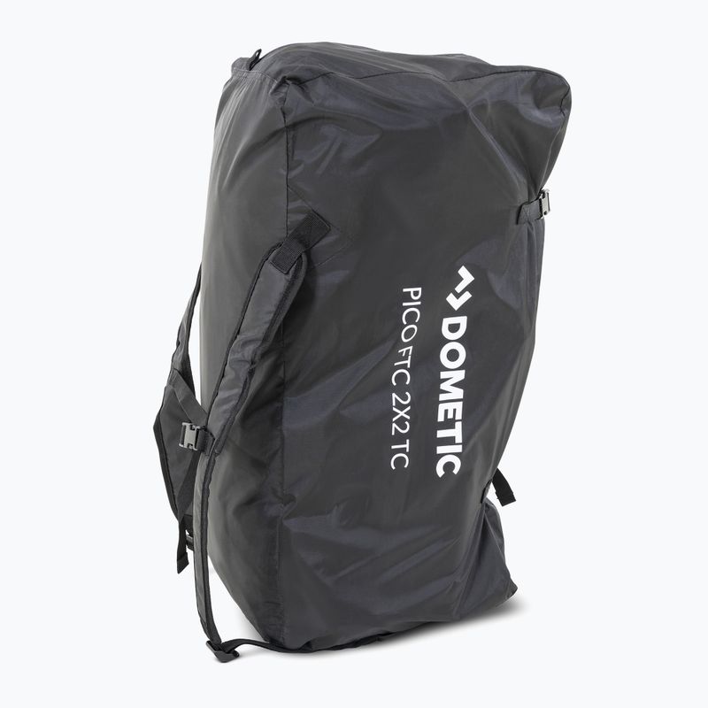 Tenda da campeggio per 2 persone Dometic Pico Ftc 2X2 Tc ore 11