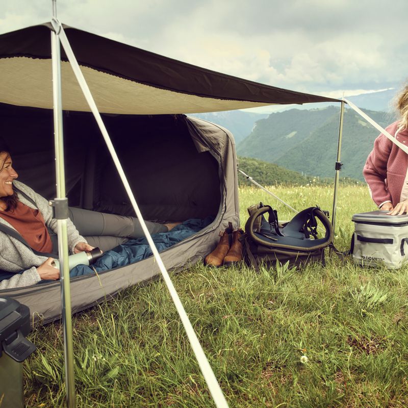 Tenda da campeggio per 2 persone Dometic Pico Ftc 2X2 Tc ore 12