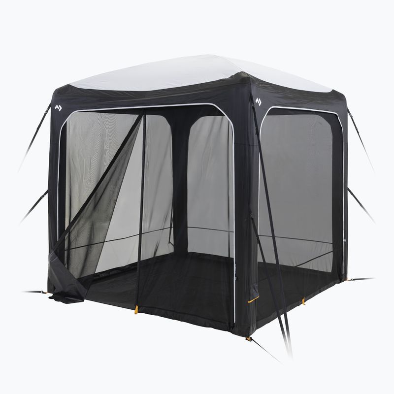 Dometic Hub 2.0 Kit parete a rete carbone