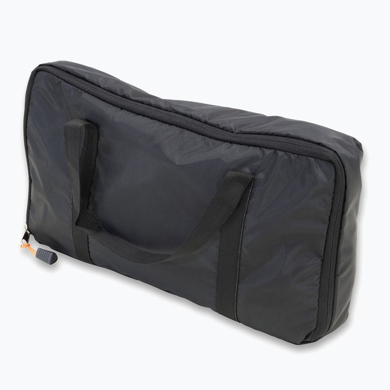 Kit porta e parete in rete per Dometic Camp Shelter Kit parete in rete nero 3