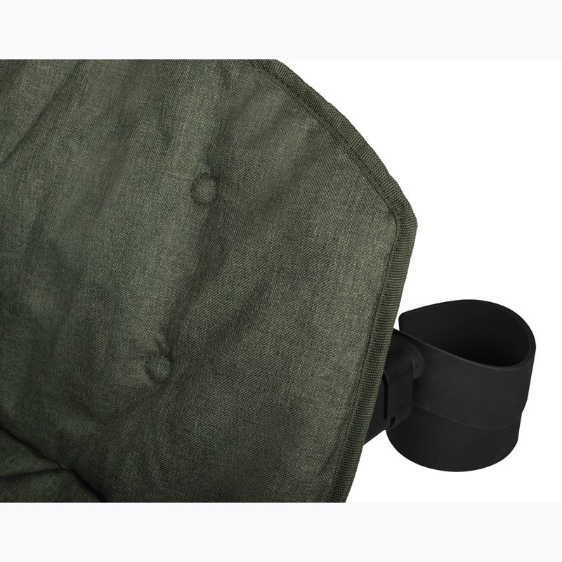 Sedia da campeggio KAMPA Tubb green 4