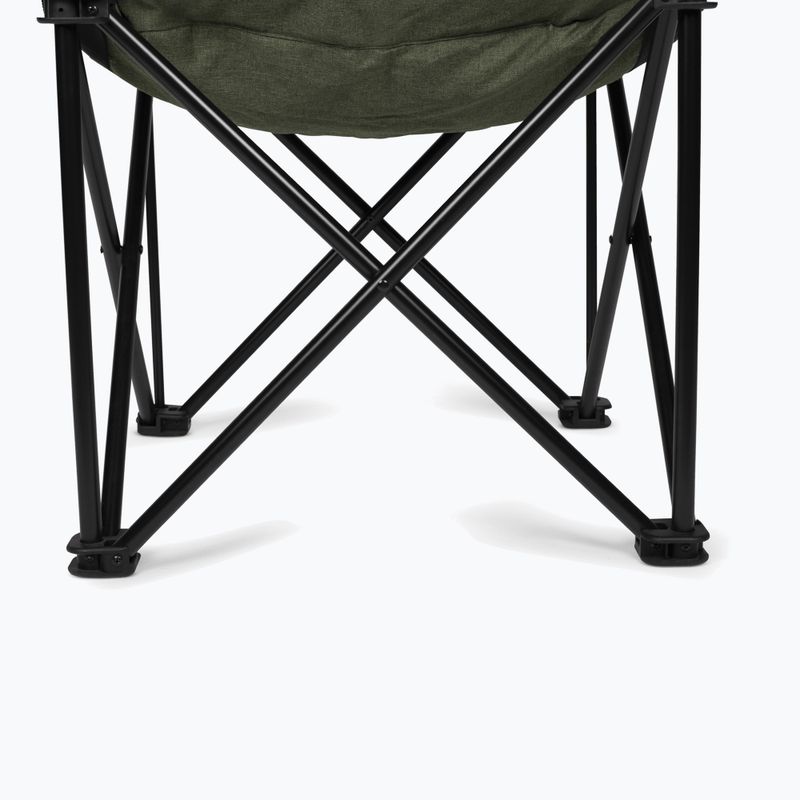 Sedia da campeggio KAMPA Heritage green 6