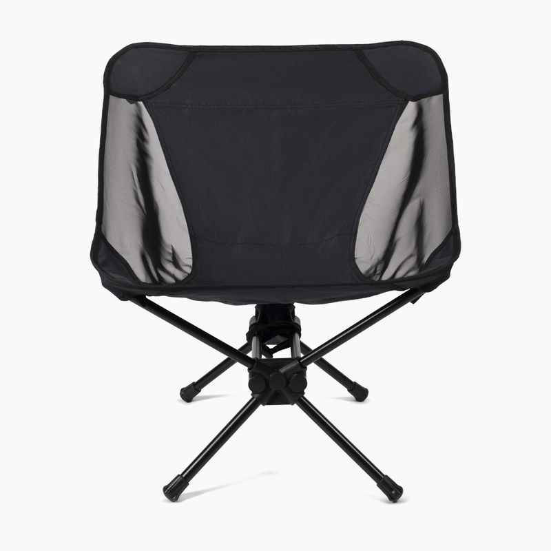 Sedia da campeggio KAMPA Button black 2