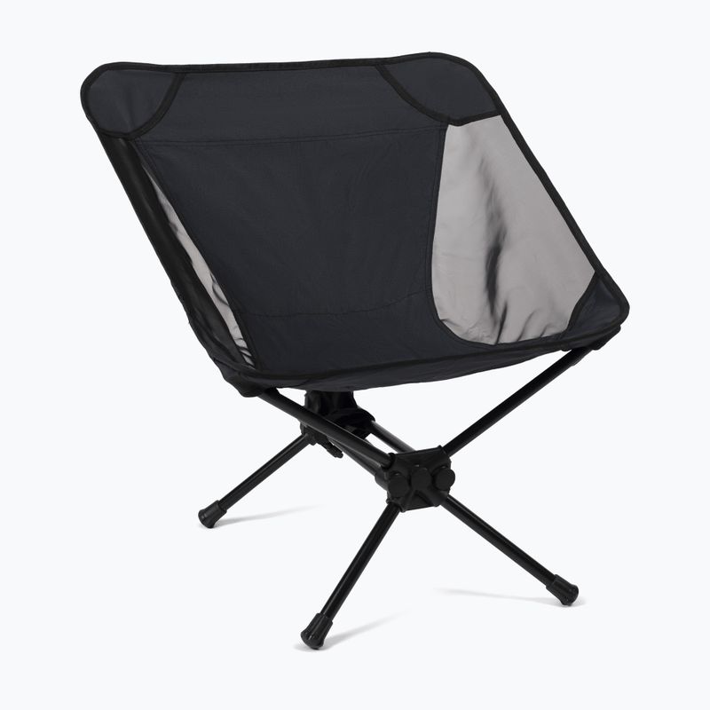 Sedia da campeggio KAMPA Button black 3