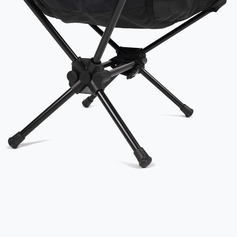 Sedia da campeggio KAMPA Button black 5