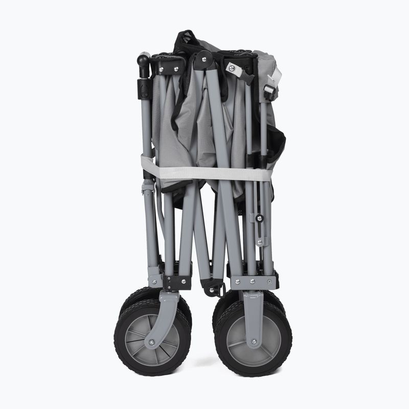 Carrello da trasporto KAMPA Earthease grey 3