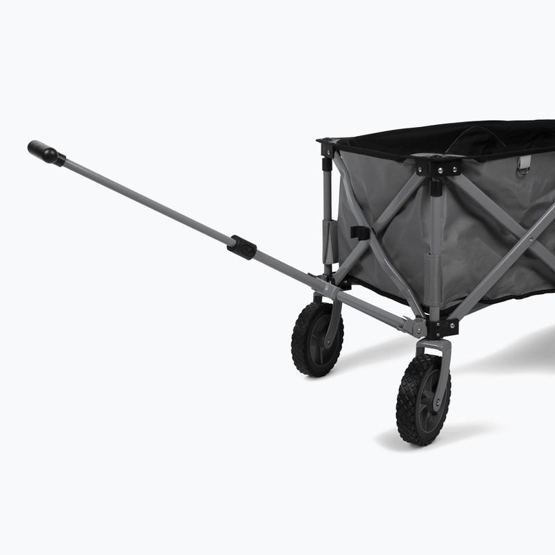 Carrello da trasporto KAMPA Earthease grey 5