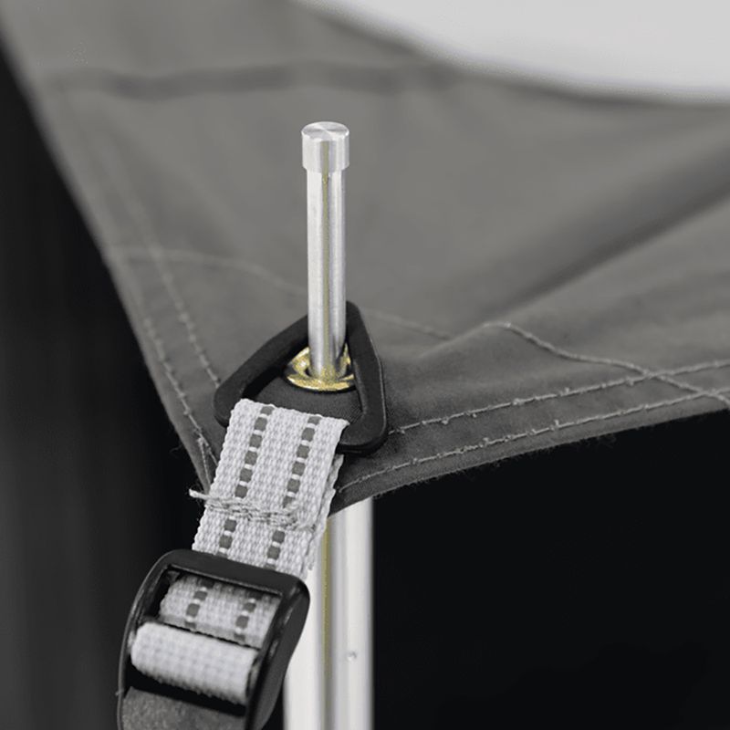 Tenda da campeggio gonfiabile per 1 persona Dometic Pico FTC 1X1 TC ore 7