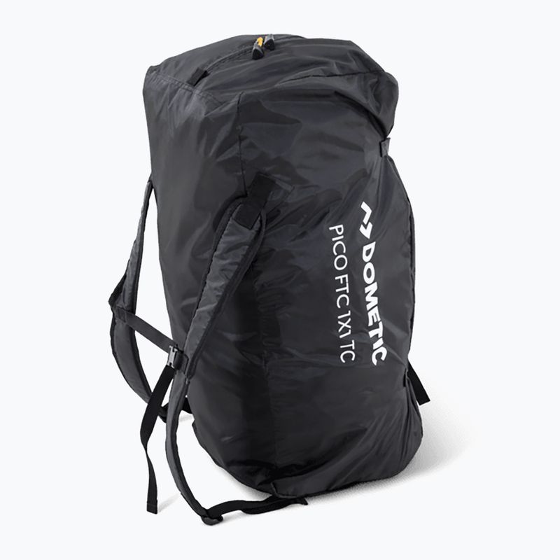 Tenda da campeggio gonfiabile per 1 persona Dometic Pico FTC 1X1 TC ore 8