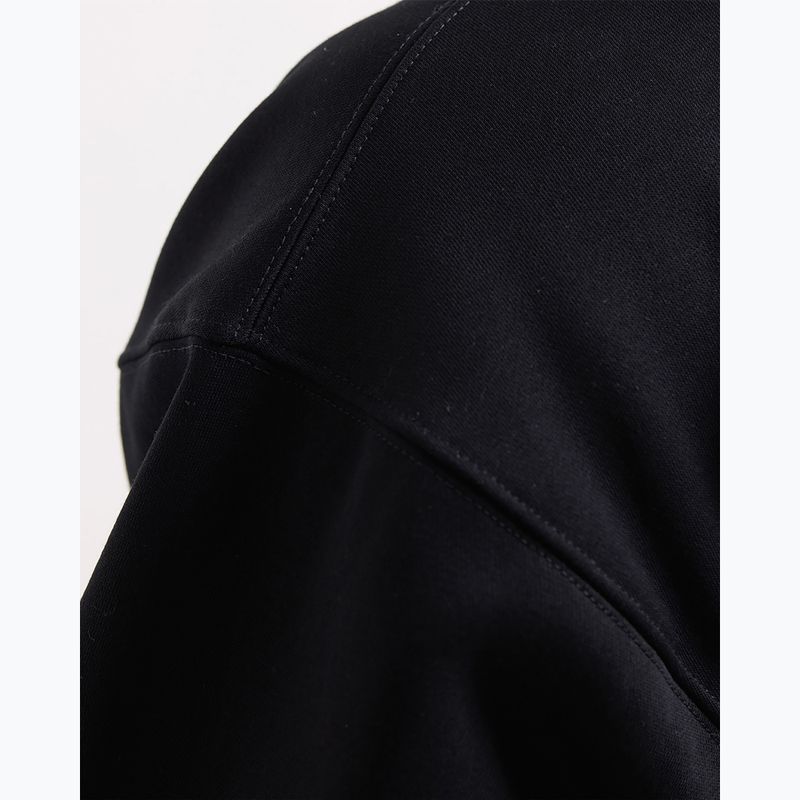 Felpa da uomo Boxraw Johnson Hoodie black 11