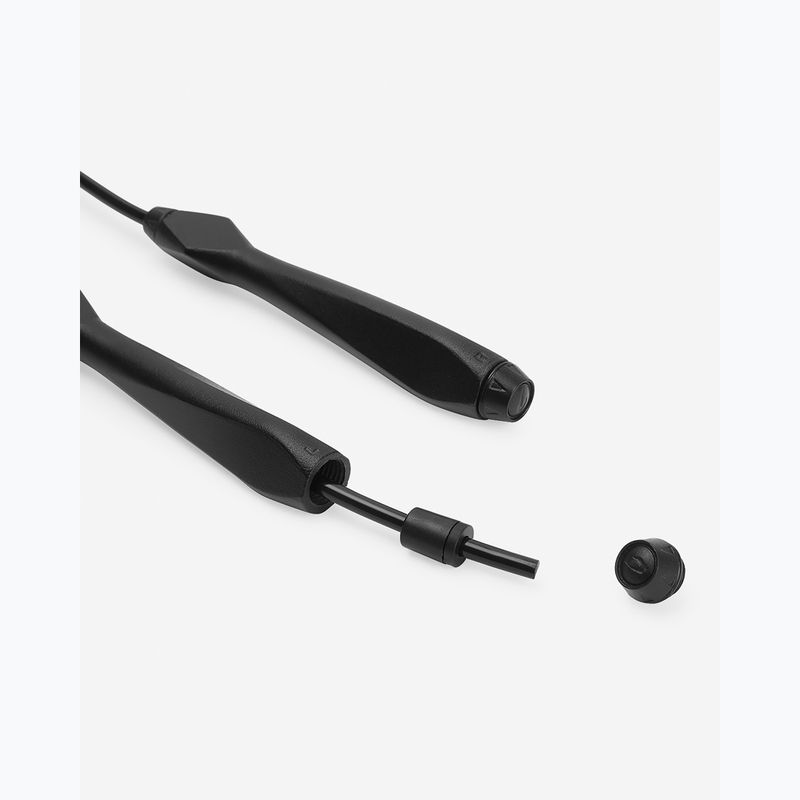 Cordina per salto da boxe BOXRAW Sokudo Pro Aluminium Speed Rope 4