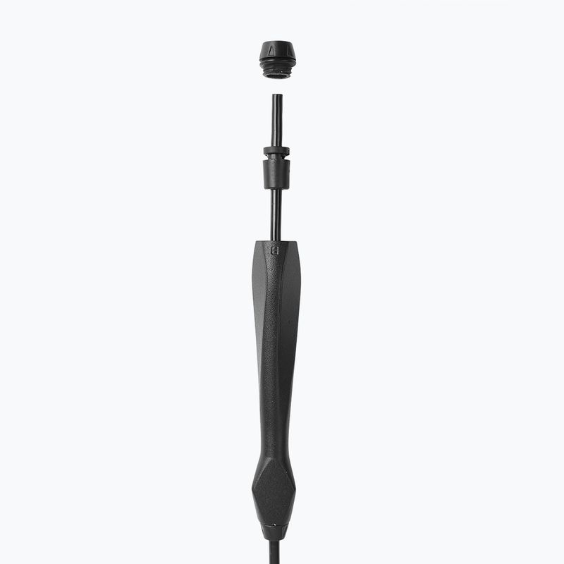 Cordina per salto da boxe BOXRAW Sokudo Pro Aluminium Speed Rope 5