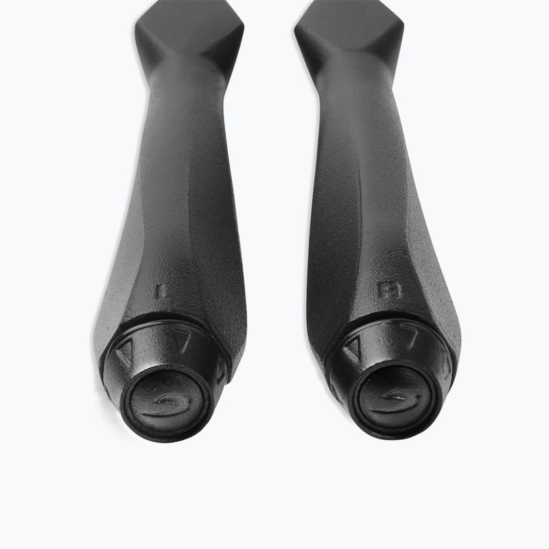 Cordina per salto da boxe BOXRAW Sokudo Pro Aluminium Speed Rope 6
