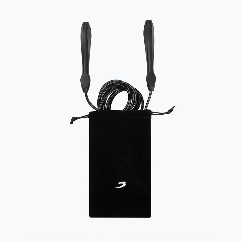 Cordina per salto da boxe BOXRAW Sokudo Pro Aluminium Speed Rope 7