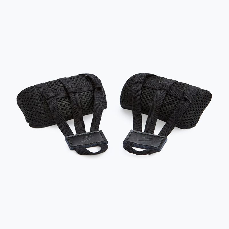 Bende da boxe BOXRAW Knuckle 305 cm black