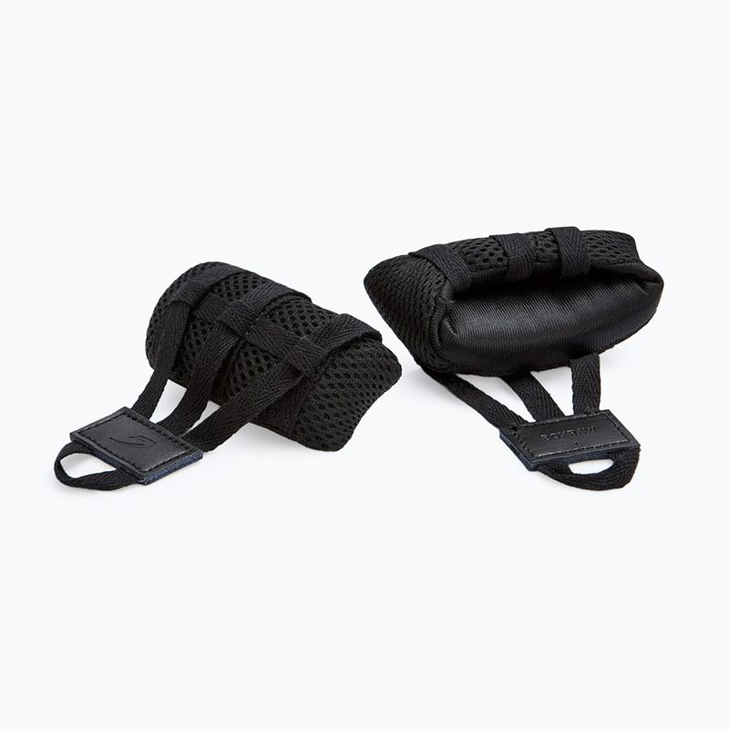 Bende da boxe BOXRAW Knuckle 305 cm black 2