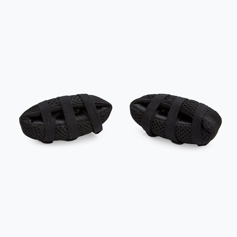 Bende da boxe BOXRAW Knuckle 305 cm black 3